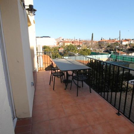Appartement Renove Avec Terrasse, A Deux Pas Du Centre Et De La Mer, Ideal Pour 4 Personnes - Fr-1-309-4 บันยุลส์-ซูร์-แมร์ ภายนอก รูปภาพ