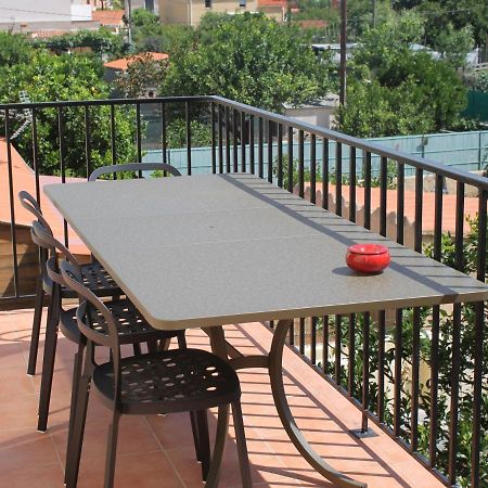 Appartement Renove Avec Terrasse, A Deux Pas Du Centre Et De La Mer, Ideal Pour 4 Personnes - Fr-1-309-4 บันยุลส์-ซูร์-แมร์ ภายนอก รูปภาพ