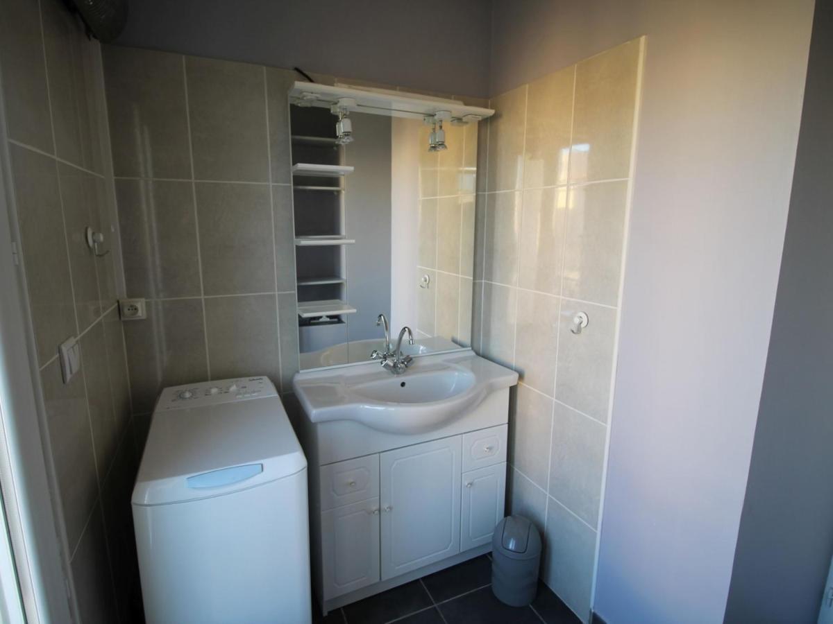 Appartement Renove Avec Terrasse, A Deux Pas Du Centre Et De La Mer, Ideal Pour 4 Personnes - Fr-1-309-4 บันยุลส์-ซูร์-แมร์ ภายนอก รูปภาพ