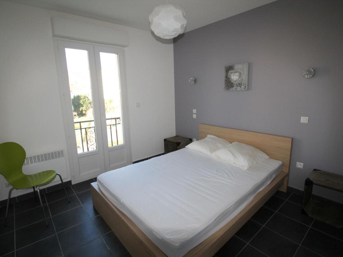 Appartement Renove Avec Terrasse, A Deux Pas Du Centre Et De La Mer, Ideal Pour 4 Personnes - Fr-1-309-4 บันยุลส์-ซูร์-แมร์ ภายนอก รูปภาพ