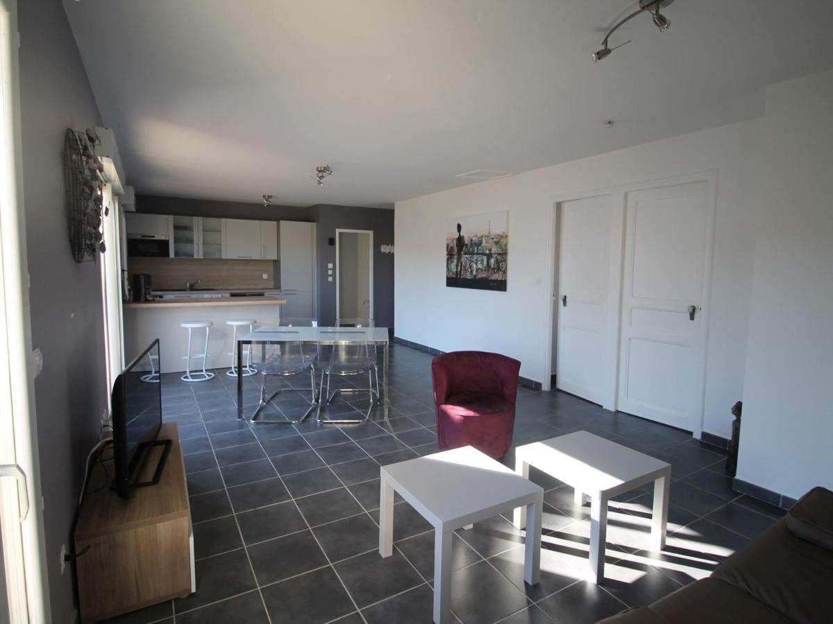 Appartement Renove Avec Terrasse, A Deux Pas Du Centre Et De La Mer, Ideal Pour 4 Personnes - Fr-1-309-4 บันยุลส์-ซูร์-แมร์ ภายนอก รูปภาพ